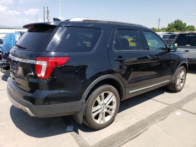 1FM5K8D88GGB00939 Ford EXPLORER XLT