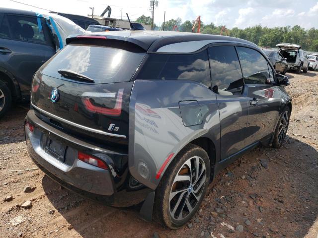 2018 BMW I3 REX - WBY7Z4C54JVD96569