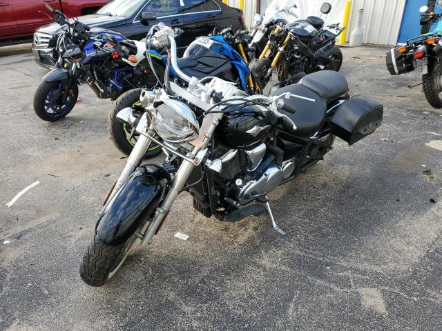 2008 KAWASAKI VN900 B - JKAVN2B148A033155