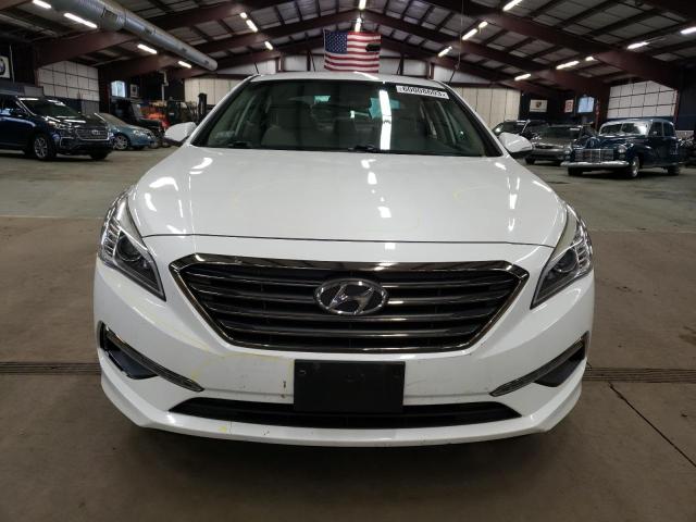2016 HYUNDAI SONATA ECO - 5NPE24AA6GH402763