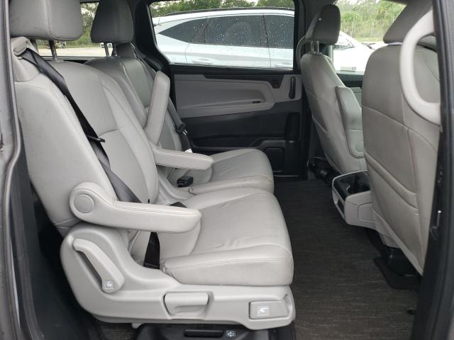 5FNRL6H73NB004989 Honda ODYSSEY EXL