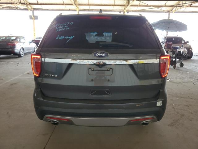 1FM5K7F8XHGA95283 Ford Explorer Limited