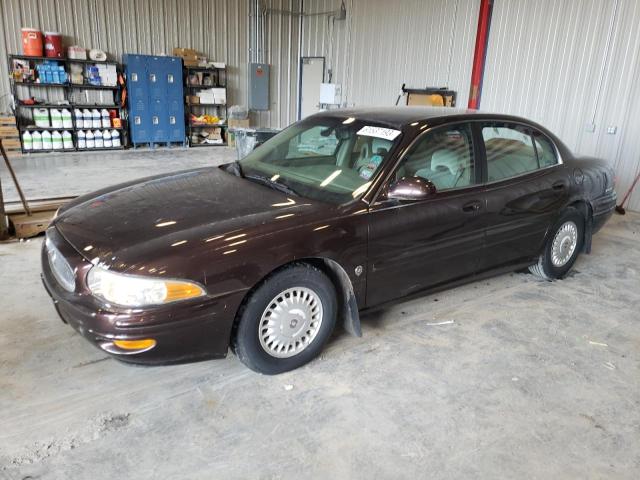 2001 Buick LeSabre Custom