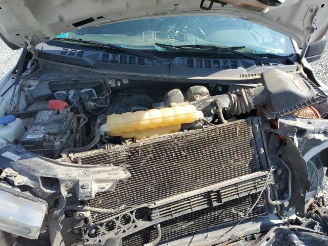 1FTEW1CB1JFE78613 Ford F150 Supercrew