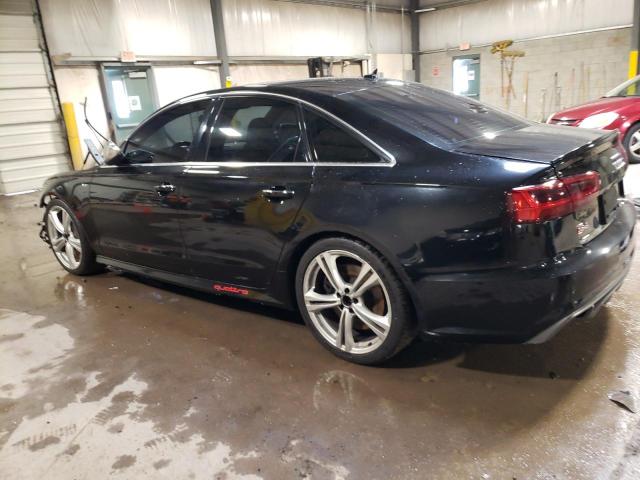 2016 AUDI S6 PREMIUM WAUF2AFC9GN140490