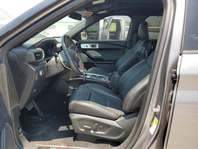1FM5K8GC8NGA85548 Ford Explorer St