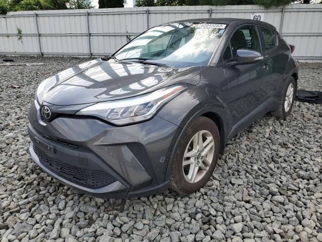 NMTKHMBX6MR134645 Toyota C-HR XLE