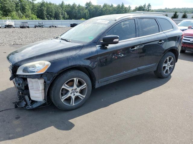 Vin: yv4902dz4d2443190, lot: 60004063, volvo xc60 t6 20131