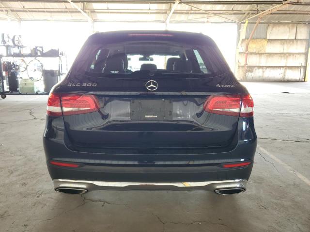 WDC0G4KBXGF052125 Mercedes-Benz Glc 300 4matic