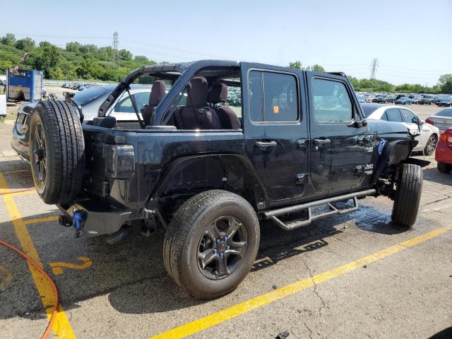 1C4HJXDM8LW208800 Jeep Wrangler Unlimited Sport