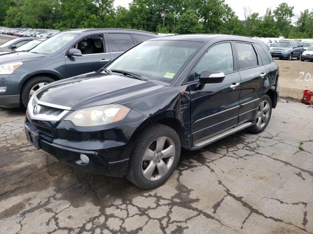 2007 Acura RDX 