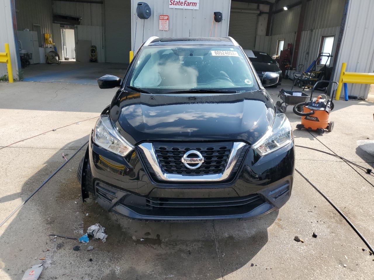 3N1CP5CU6JL505696 NISSAN KICKS 2018