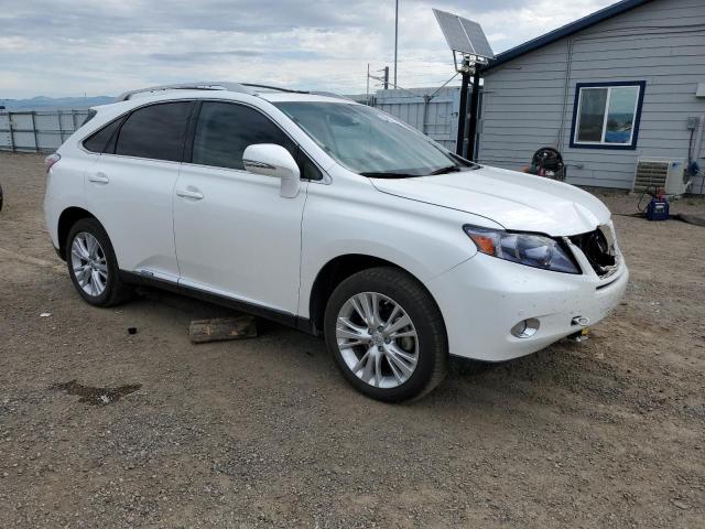 Vin: jtjbc1baxa2018519, lot: 59682723, lexus rx450 450 20104