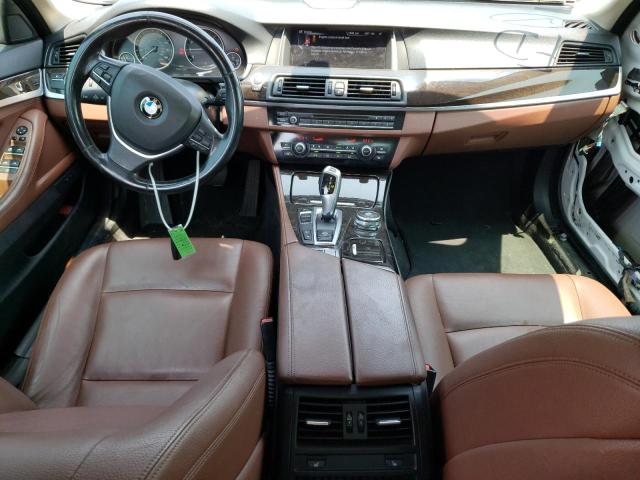 2015 BMW 528 XI - WBA5A7C59FD624106