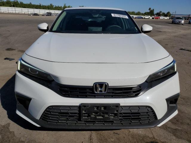 2HGFE2F22NH535965 Honda Civic Lx