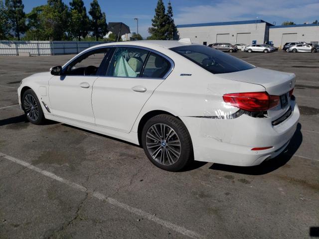WBAJA9C53KB253847 BMW 530e