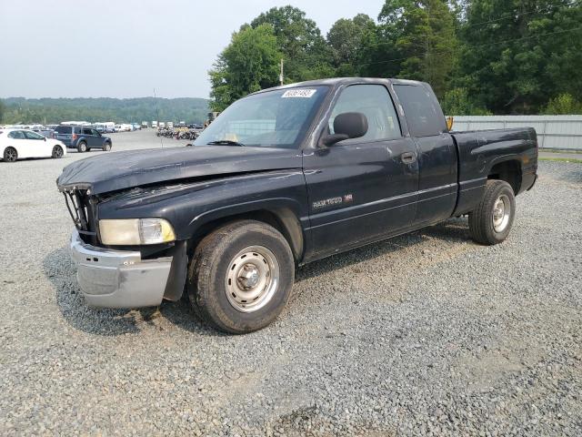 1999 Dodge Ram 1500 