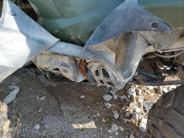 2022 HONDA TRX420 FA 1HFTE47A2N4700922