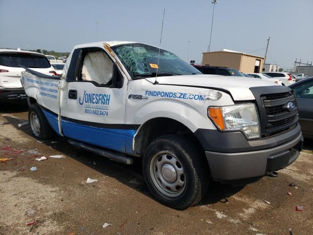 Vin: 1ftmf1em6efb75441, lot: 60701043, ford all models 20144