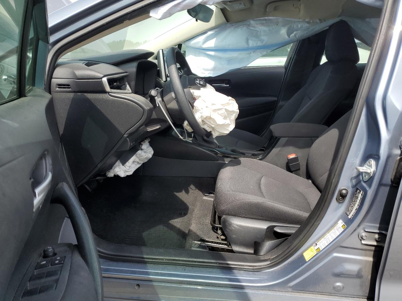 5YFEPRAE3LP017370 TOYOTA COROLLA 2020