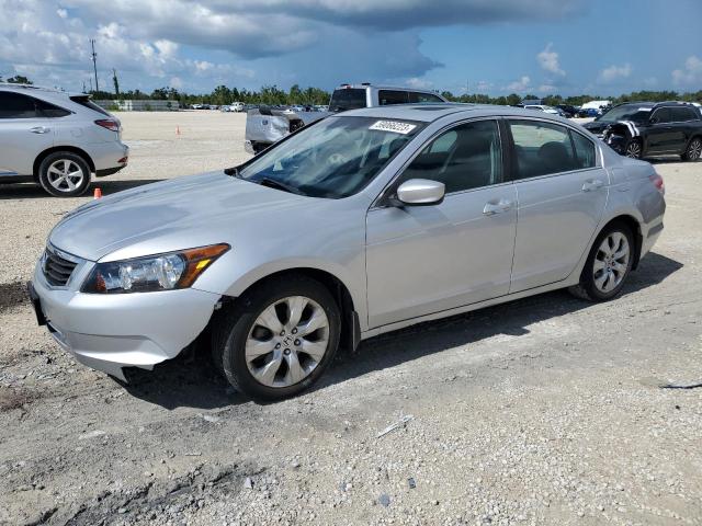 2008 Honda Accord Coupe EX-L