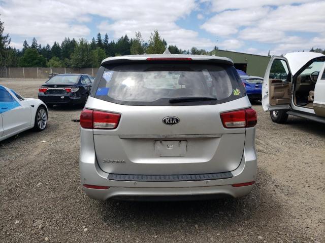 KNDMA5C11F6027424 KIA Sedona L