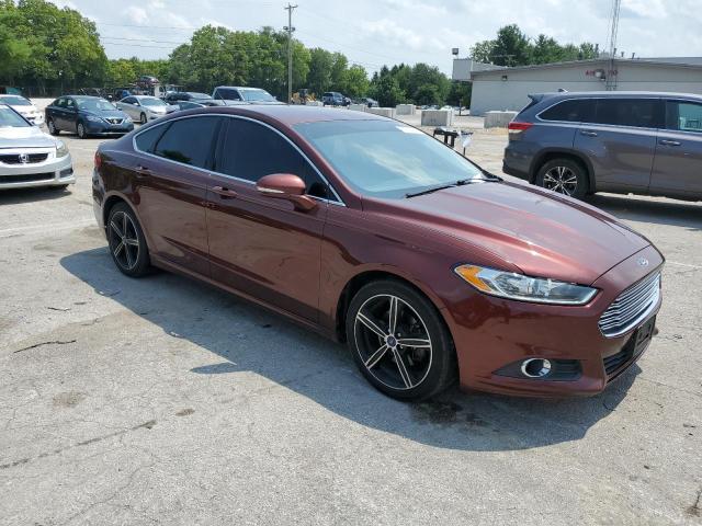 3FA6P0HD5FR181026 2015 FORD FUSION, photo no. 4