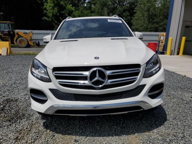 4JGDA5JB3JB088832 2018 MERCEDES-BENZ GLE-CLASS, photo no. 5