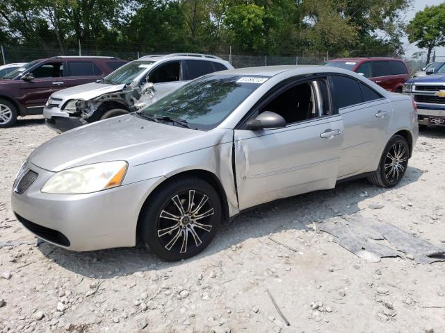 2006 Pontiac G6 GT