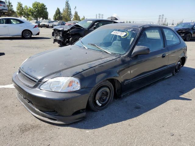 1999 Honda Civic DX