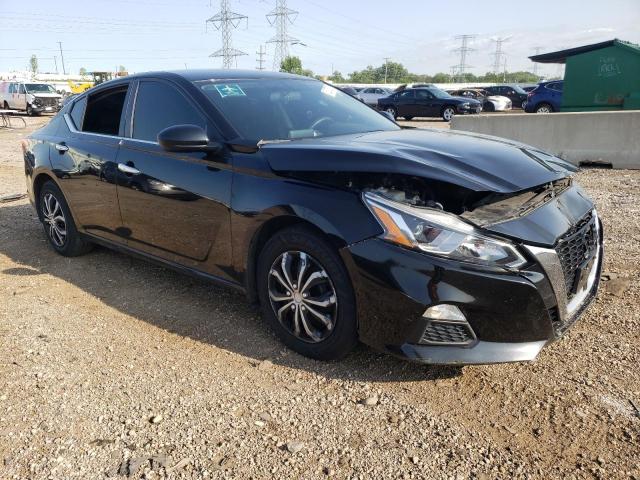 1N4BL4BV1KC189569 | 2019 NISSAN ALTIMA