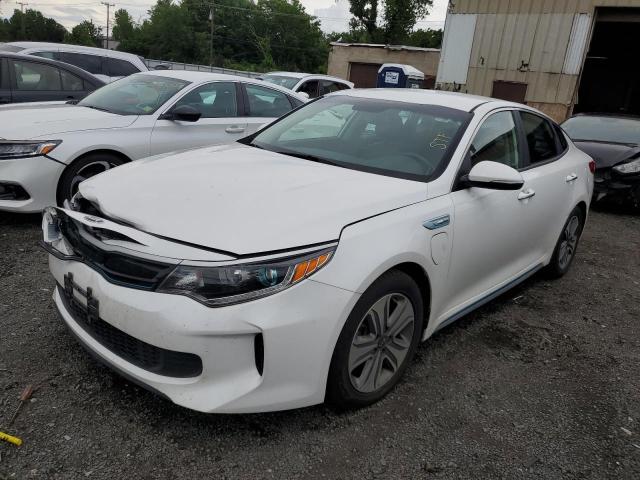 2017 KIA OPTIMA PLU - KNAGV4LD3H5016839