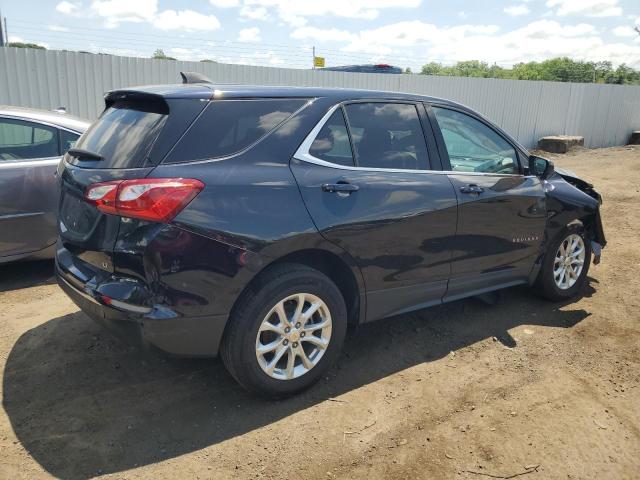 2GNAXJEV1L6193157 | 2020 CHEVROLET EQUINOX LT