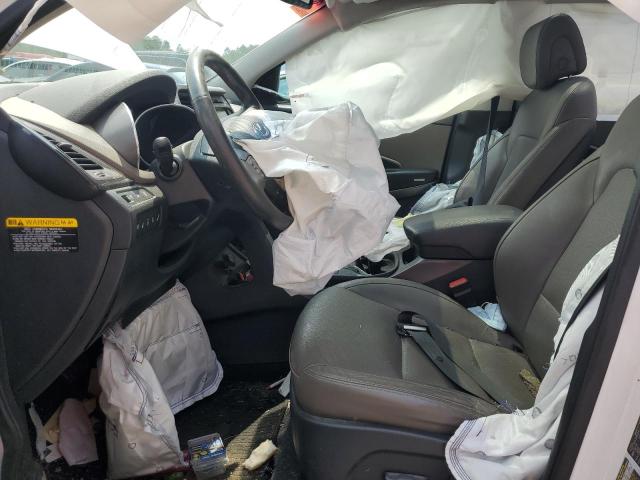 2015 HYUNDAI SANTA FE G - KM8SRDHF9FU101467