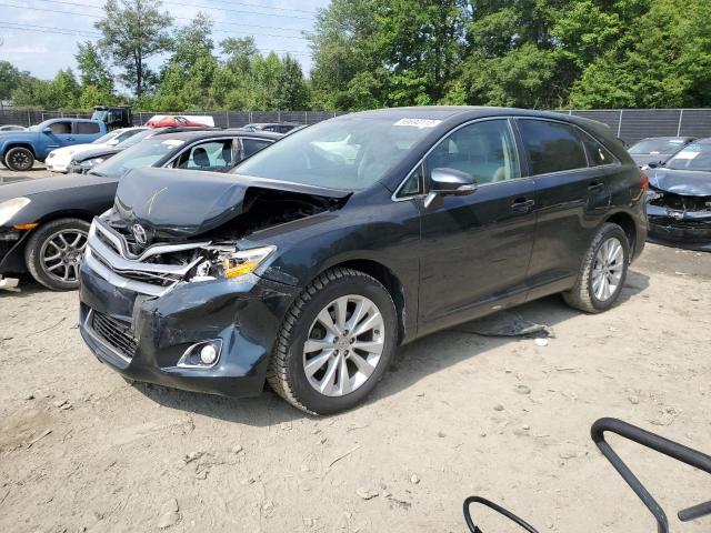 2015 Toyota Venza LE