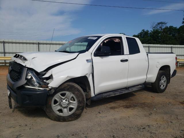 2019 Toyota Tundra 