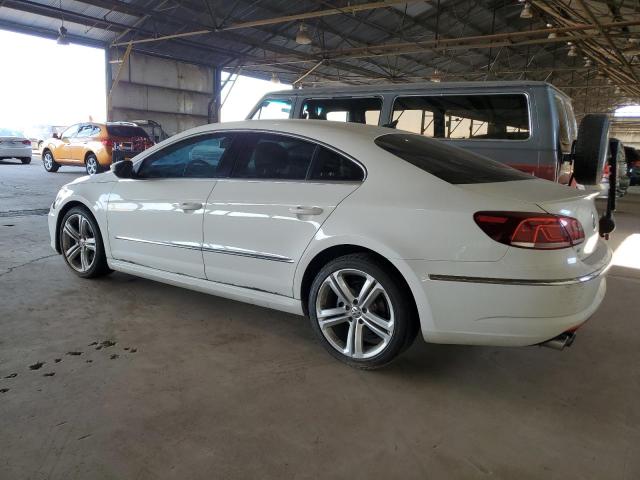 2015 VOLKSWAGEN CC SPORT - WVWBP7AN3FE800746