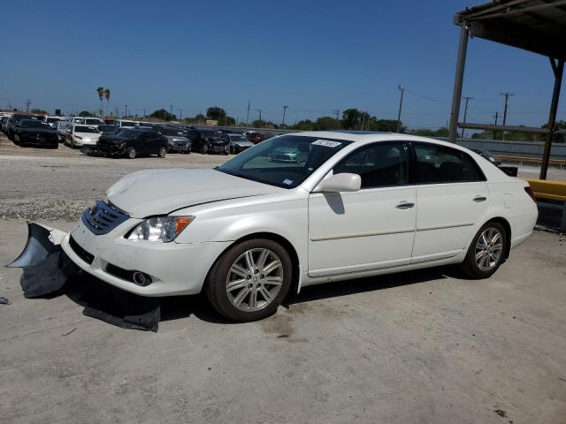 2008 Toyota Avalon XL