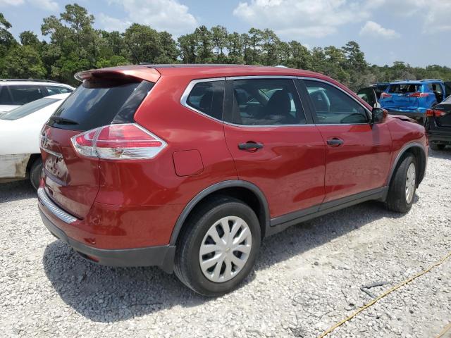 2016 NISSAN ROGUE S FW - KNMAT2MT7GP630207