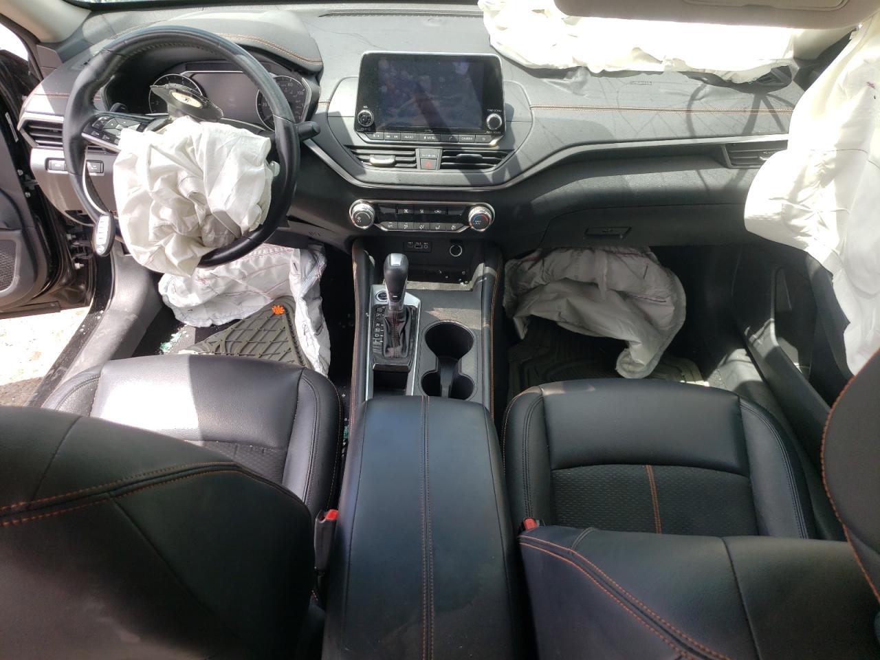 1N4BL4CVXKC145388 NISSAN ALTIMA 2019