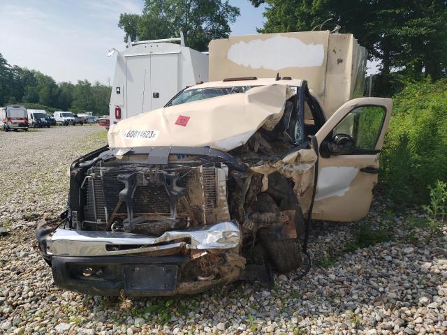 2009 Chevrolet C/K 3500 