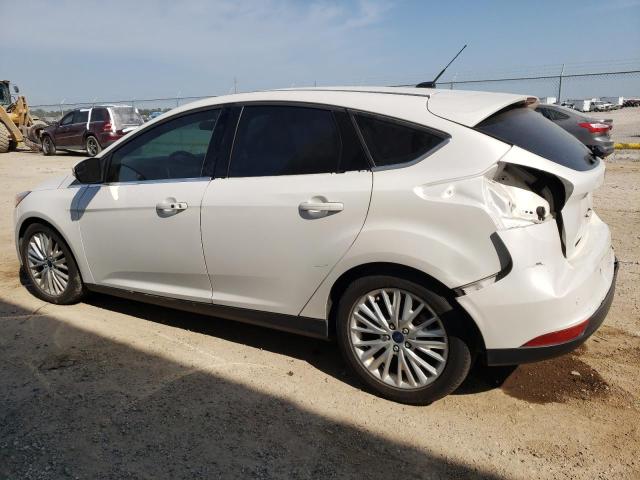 1FADP3N20FL323471 2015 FORD FOCUS, photo no. 2