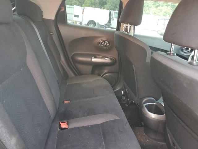 JN8AF5MR3HT704068 Nissan JUKE S