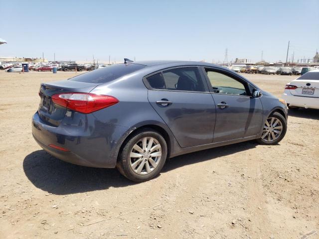 KNAFX4A60G5441623 KIA FORTE LX