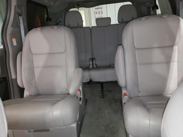 5TDDZ3DC1KS212743 Toyota All Models SIENNA XLE 10