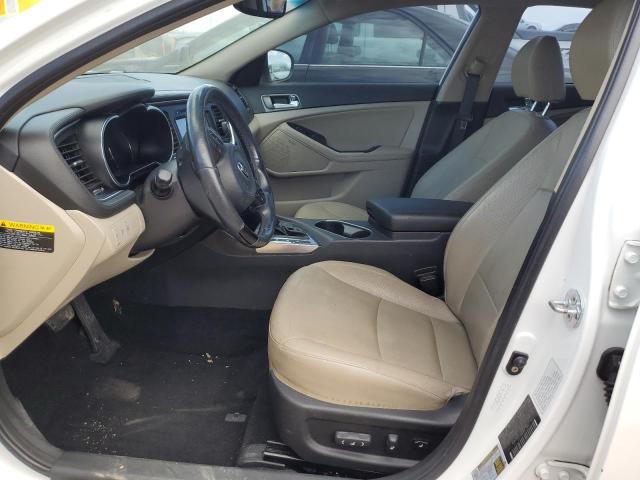 KNAGN4AD2E5065142 KIA OPTIMA HYBRID