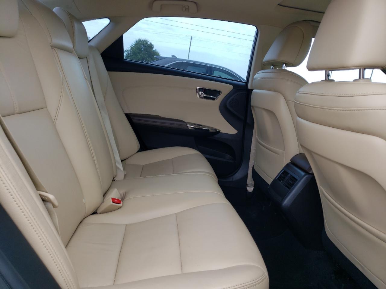 4T1BK1EB6GU238520 TOYOTA AVALON 2016