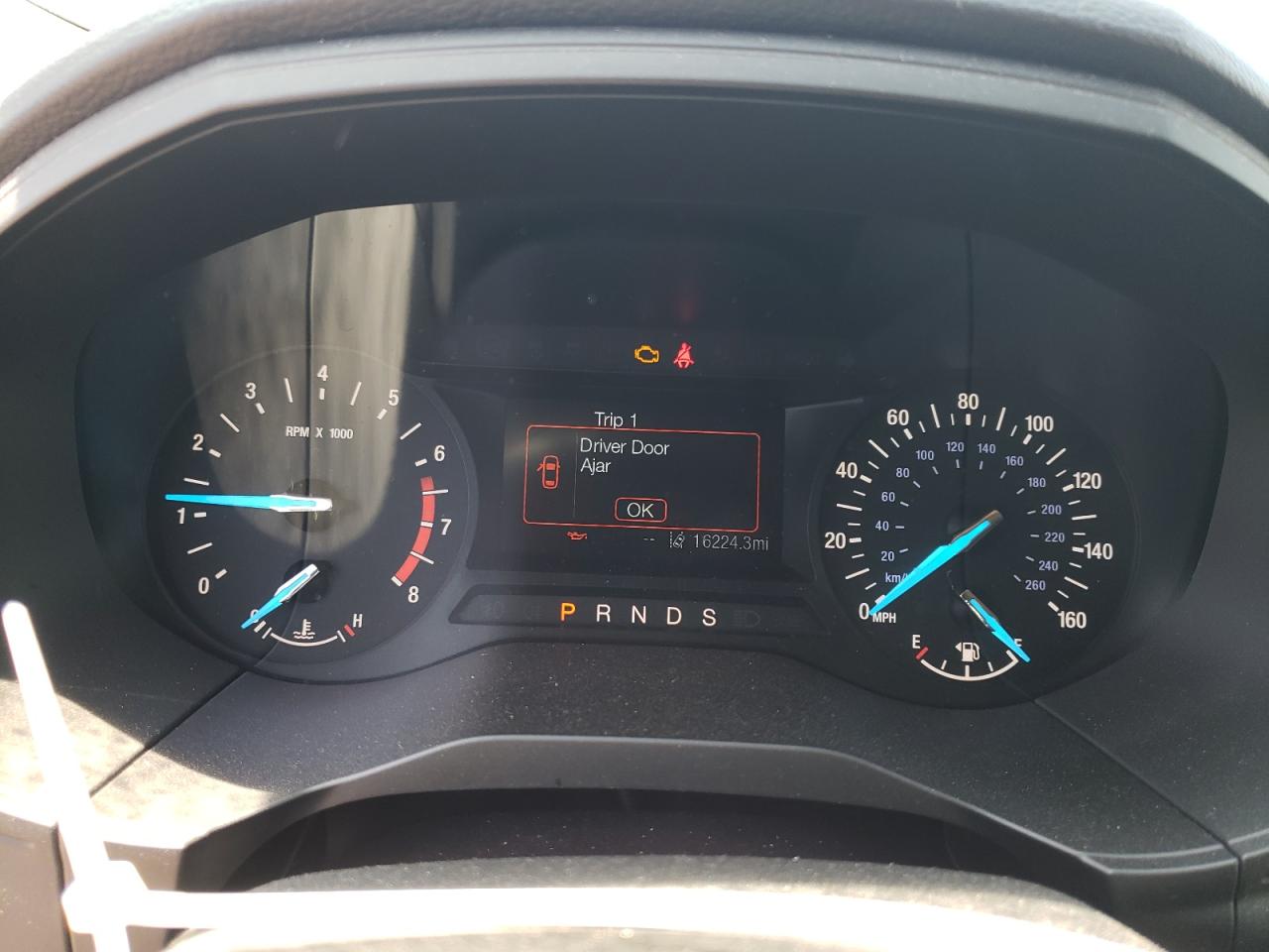 2FMPK4G90LBA65868 FORD EDGE 2020