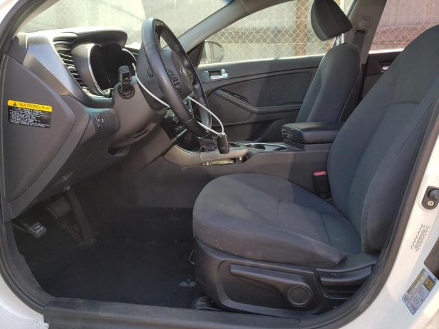 KNAGM4AD0G5094581 KIA OPTIMA HYBRID