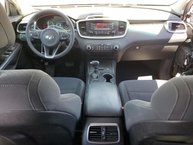 5XYPG4A32HG277295 KIA SORENTO LX